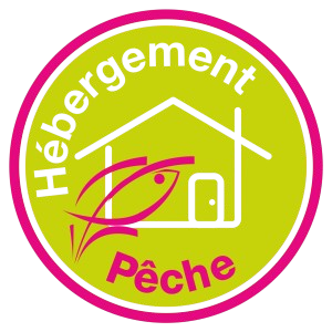 Hébergement Pêche